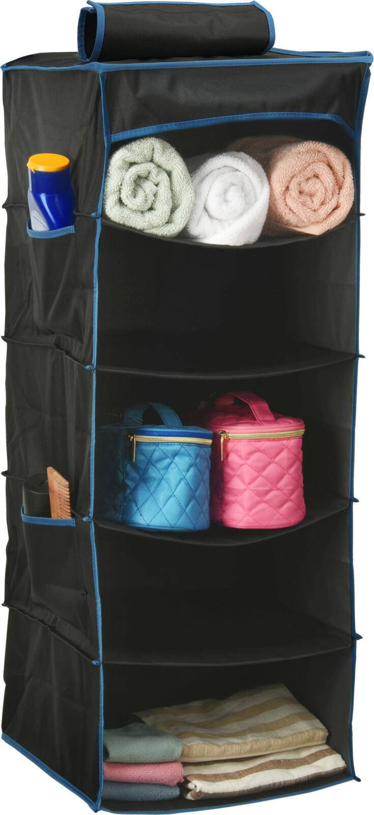 Redcliffs Outdoor Tentorganizer 5 vakken