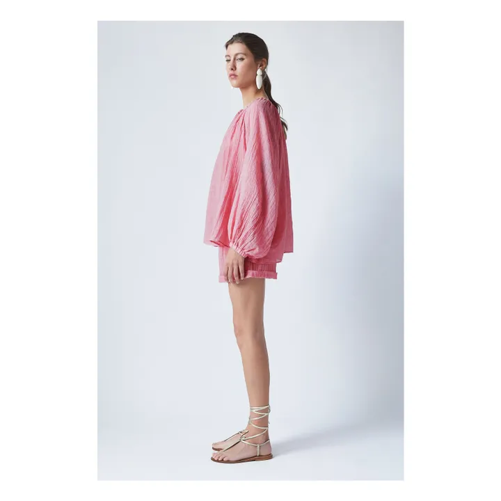 The Label Edition Blouse Alma | Rose