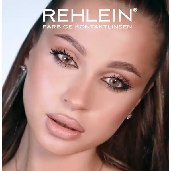 Beauty Linsen BEIGEBRAUN