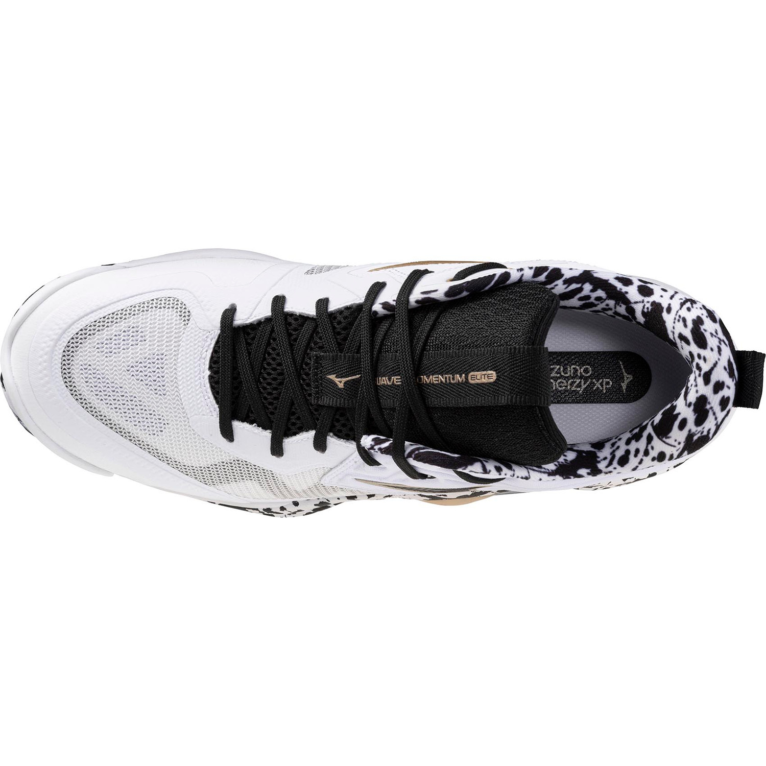 Mizuno Wave Momentum Elite