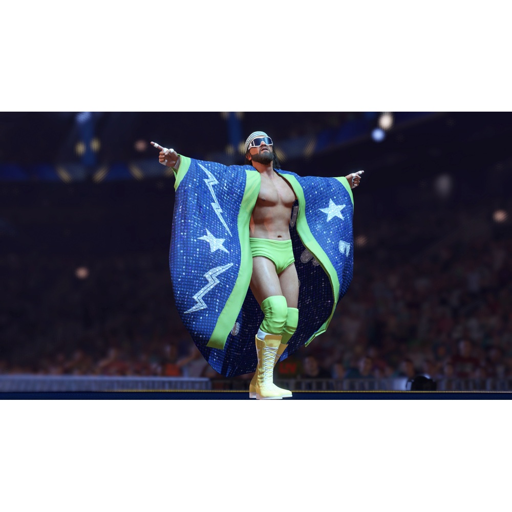 WWE 2K22 Xbox One