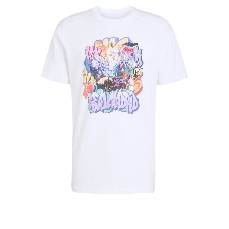 Adidas T-shirt Real Madrid DNA
