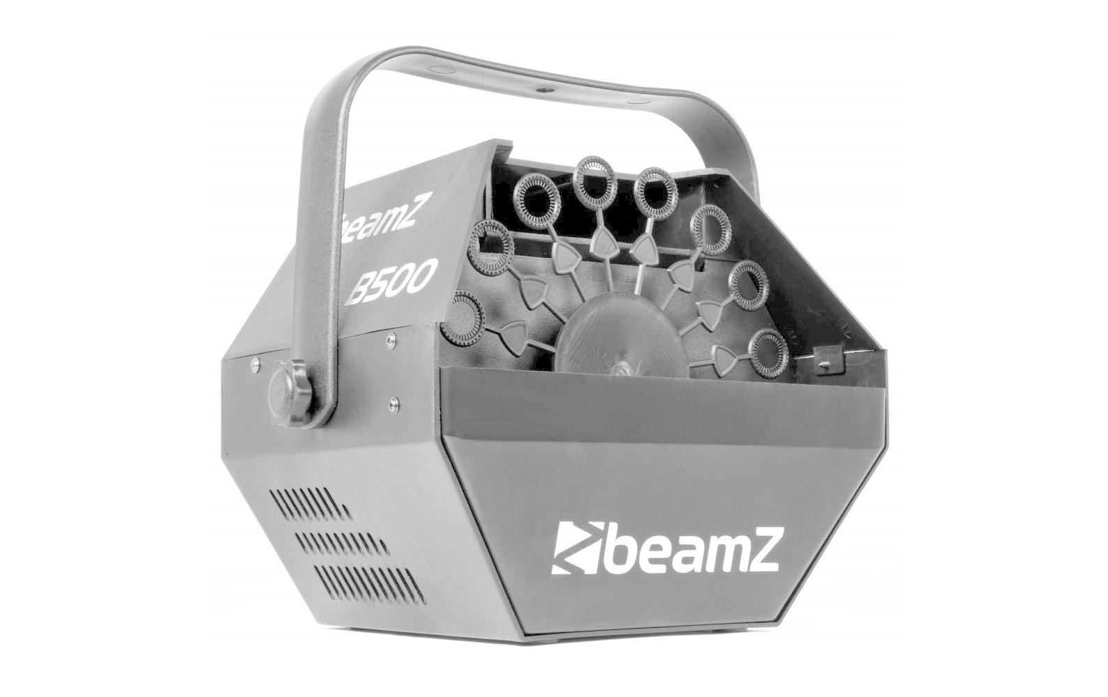 BeamZ Seifenblasenmaschine »B500«