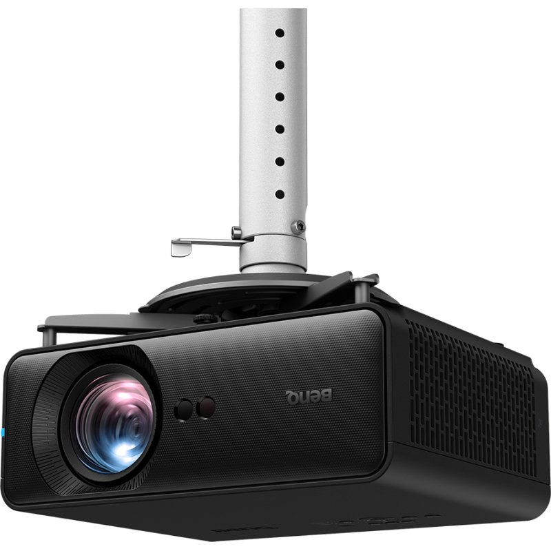 BenQ LH850ST Projecteur à focale courte 4000 ANSI lumens DLP 1080p (1920x1080) Compatibilité 3D Noir