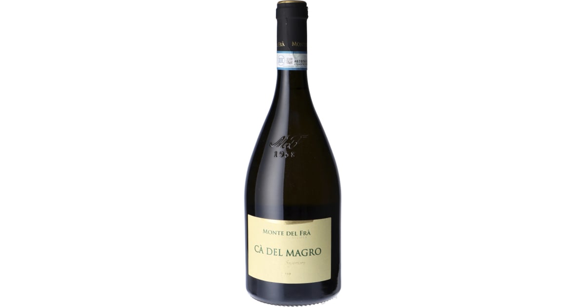 Monte del Fra Custoza Superiore DOC (Einweg)