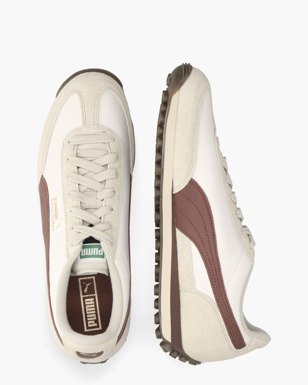 Puma Easy Rider 399028-36 Herensneakers