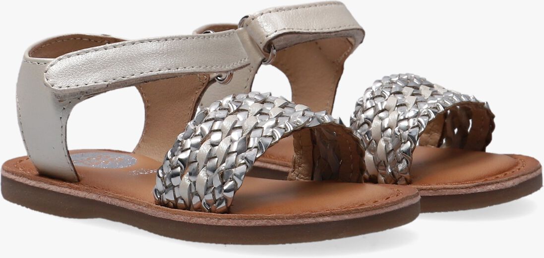 GIOSEPPO witte gioseppo sandalen varese