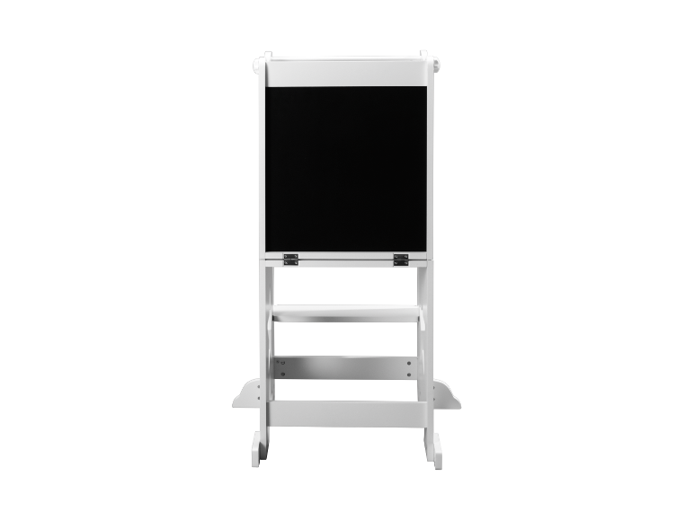 2-in-1 leertoren