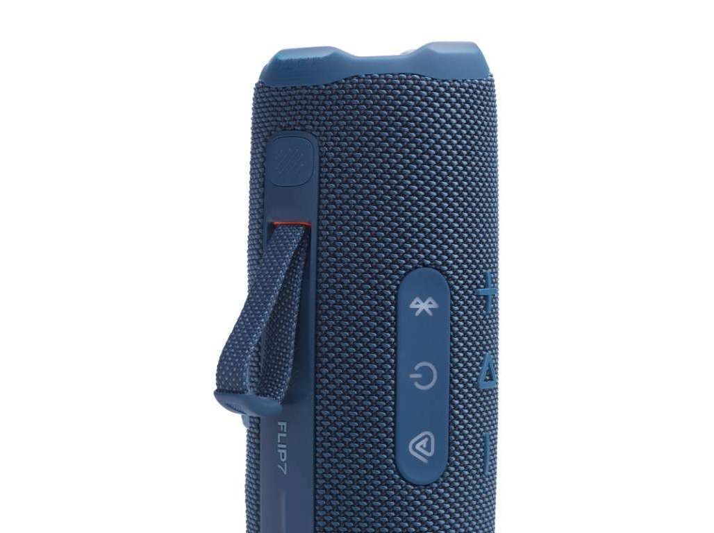 COLUNA PORTATIL JBL FLIP7 AZUL