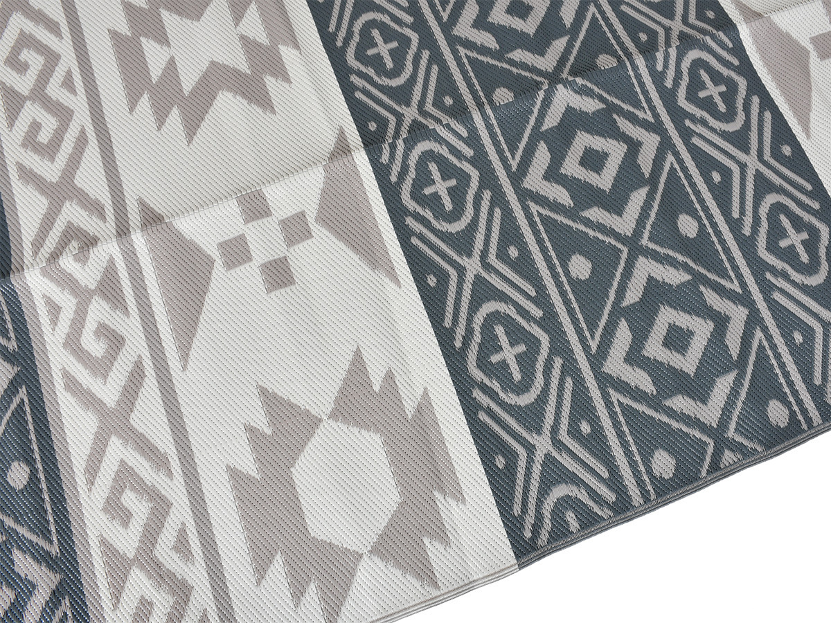 Obelink Patio Mat Navajo 340 x 250 cm tenttapijt