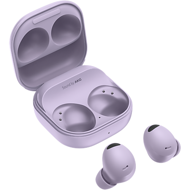 Samsung - Galaxy Buds 2 Pro