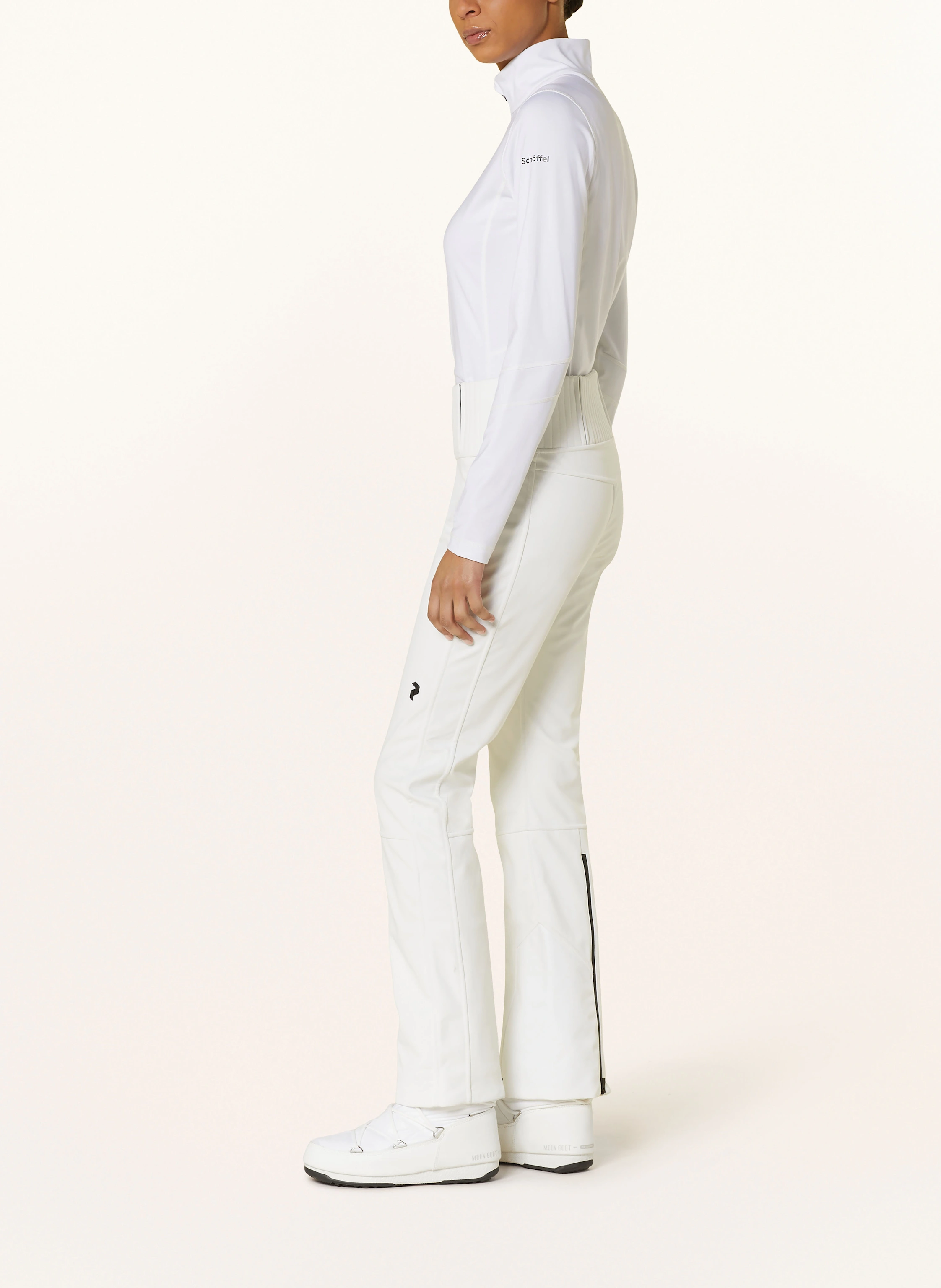 Peak Performance Softshell-Skihose