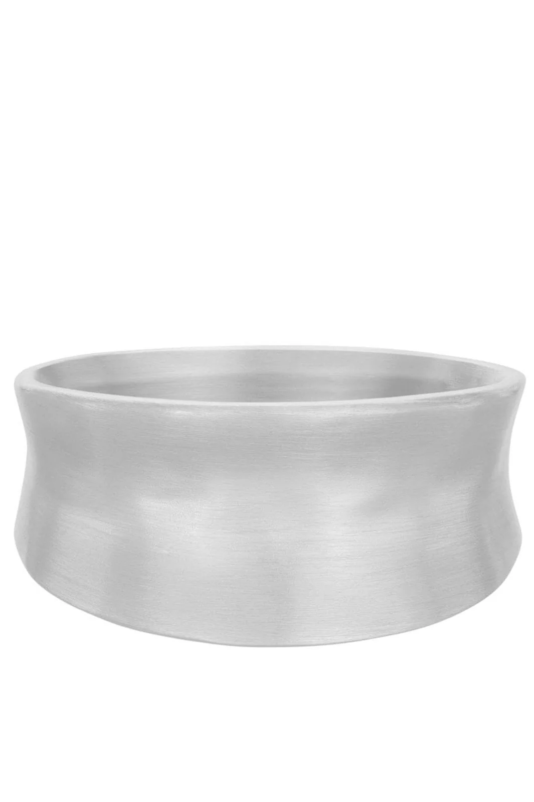 Pernille Corydon Jewellery Saga Ring silver