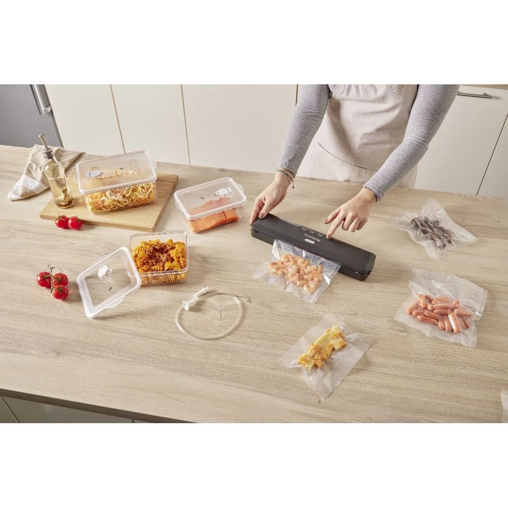 Machine de mise sous vide Homday 95W