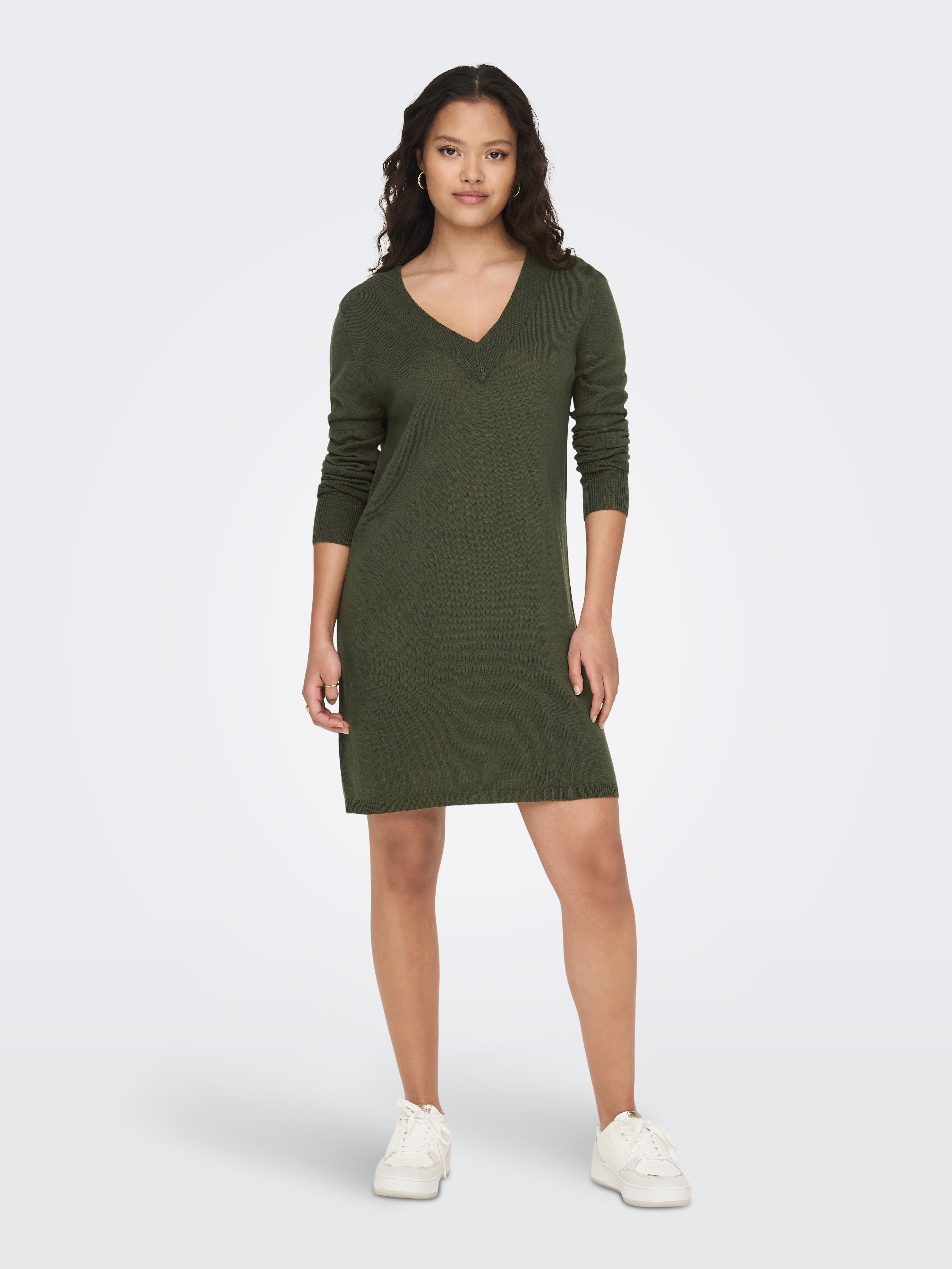 JDYLAURA Kurzes Kleid Kalamata