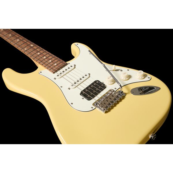 Suhr Classic S ST HSS RW VY