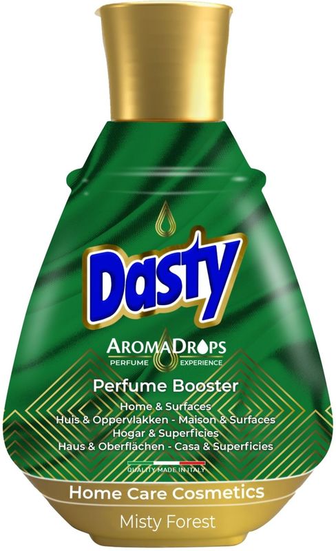 Dasty Aroma Drops misty forest