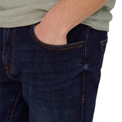 Jean homme Onsweft Reg.Darkblue 6752 ONLY AND SONS