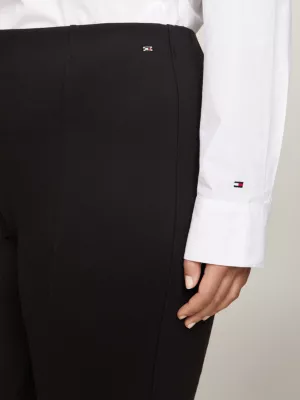 Calças Curve Elevated Slim Fit