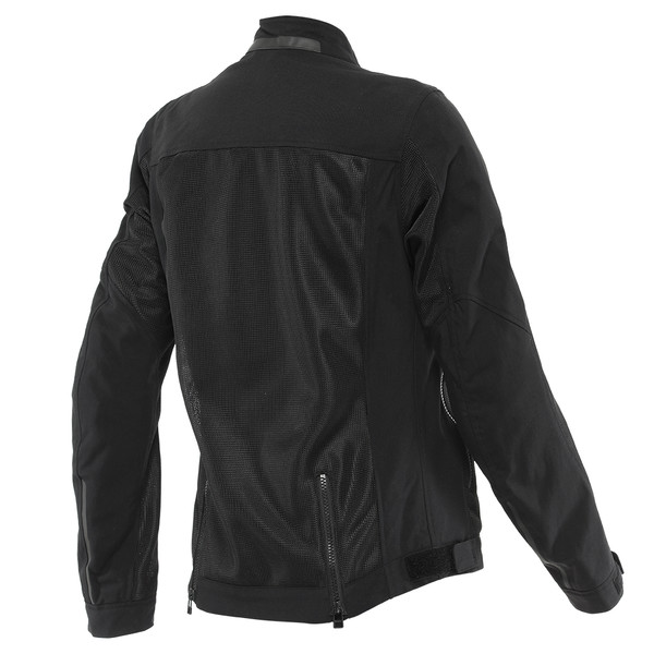 Dainese - Blouson Femme Sevilla Air Lady Tex Noir