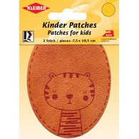 Application 'Chat', bleu, blister de 2