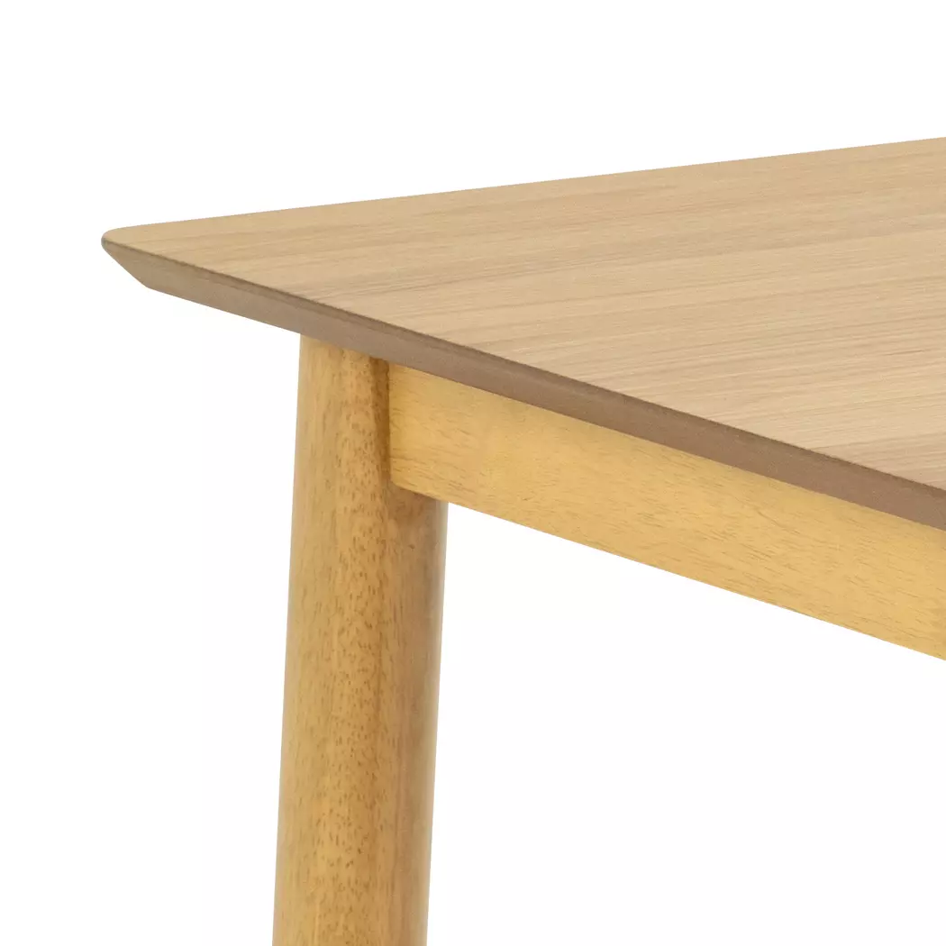Esstisch Barlow 120 x 80 cm
