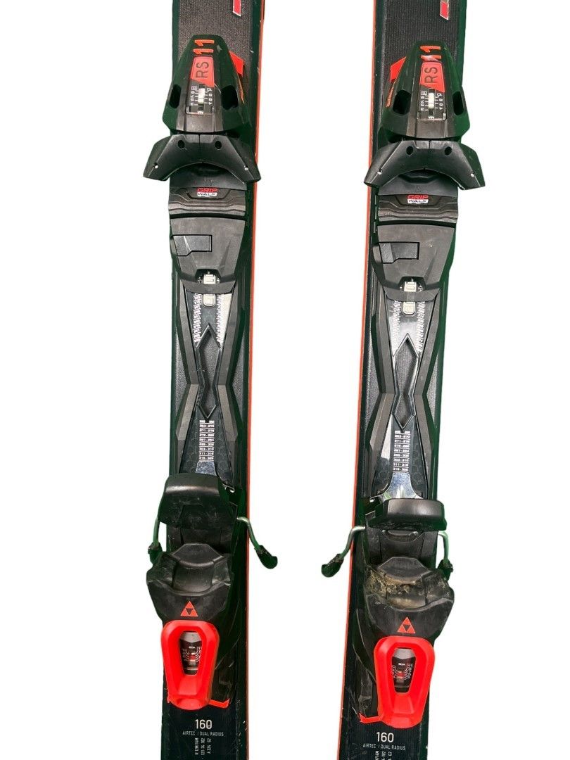Fischer RC One F18 (2022/2023)