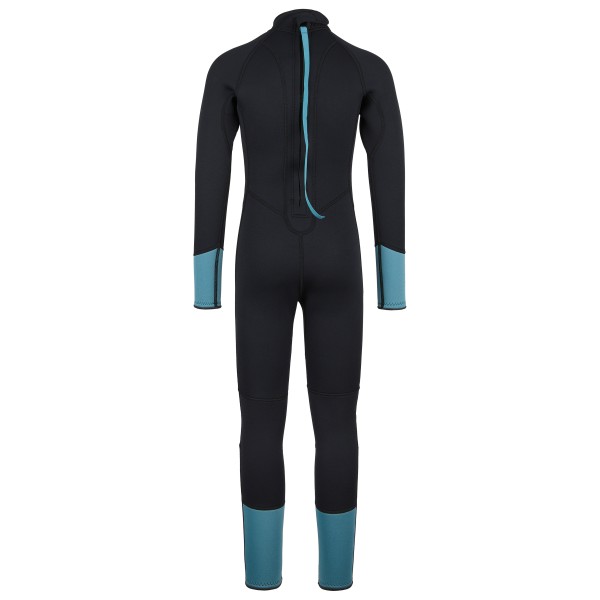 Heber Peak - Kids SeapineHe. Wet Suit 3mm - Combinaison de surf