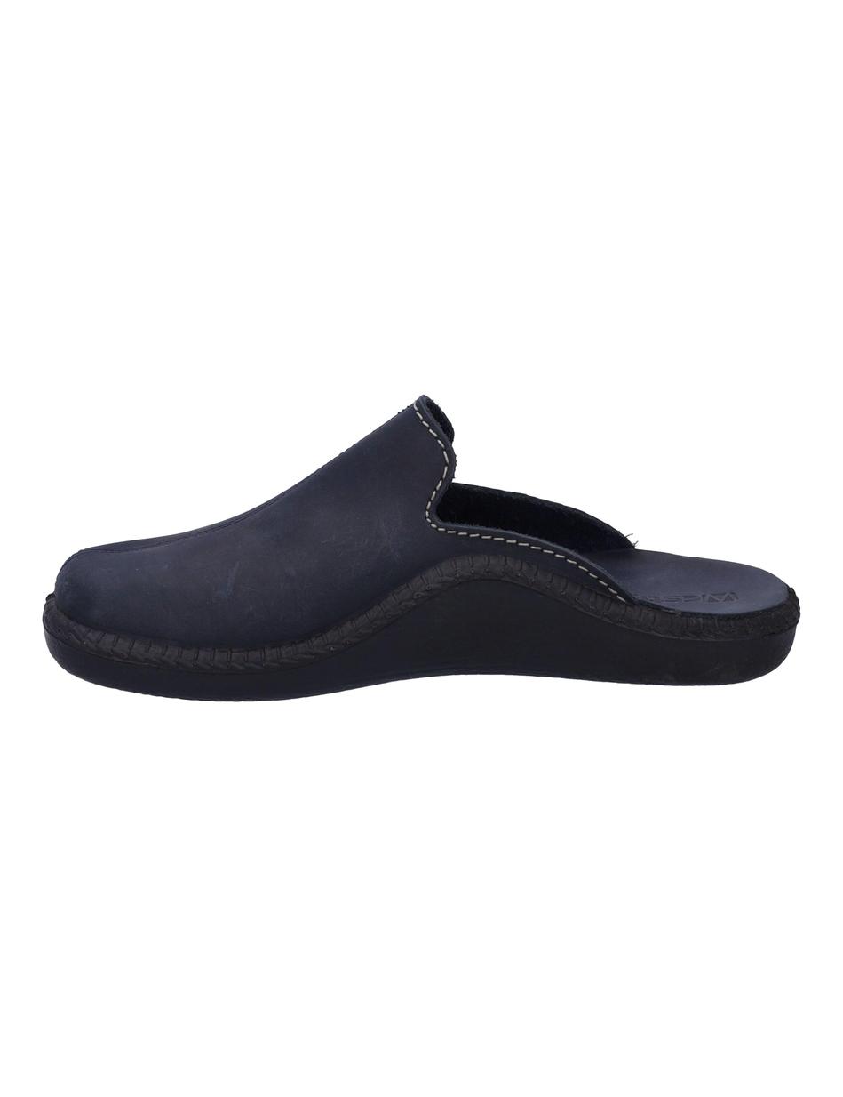 Hausschuh Monaco 202 G, jeans