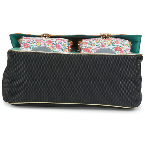 Tann's - LUCIE CARTABLE 38 CM - Multicolore