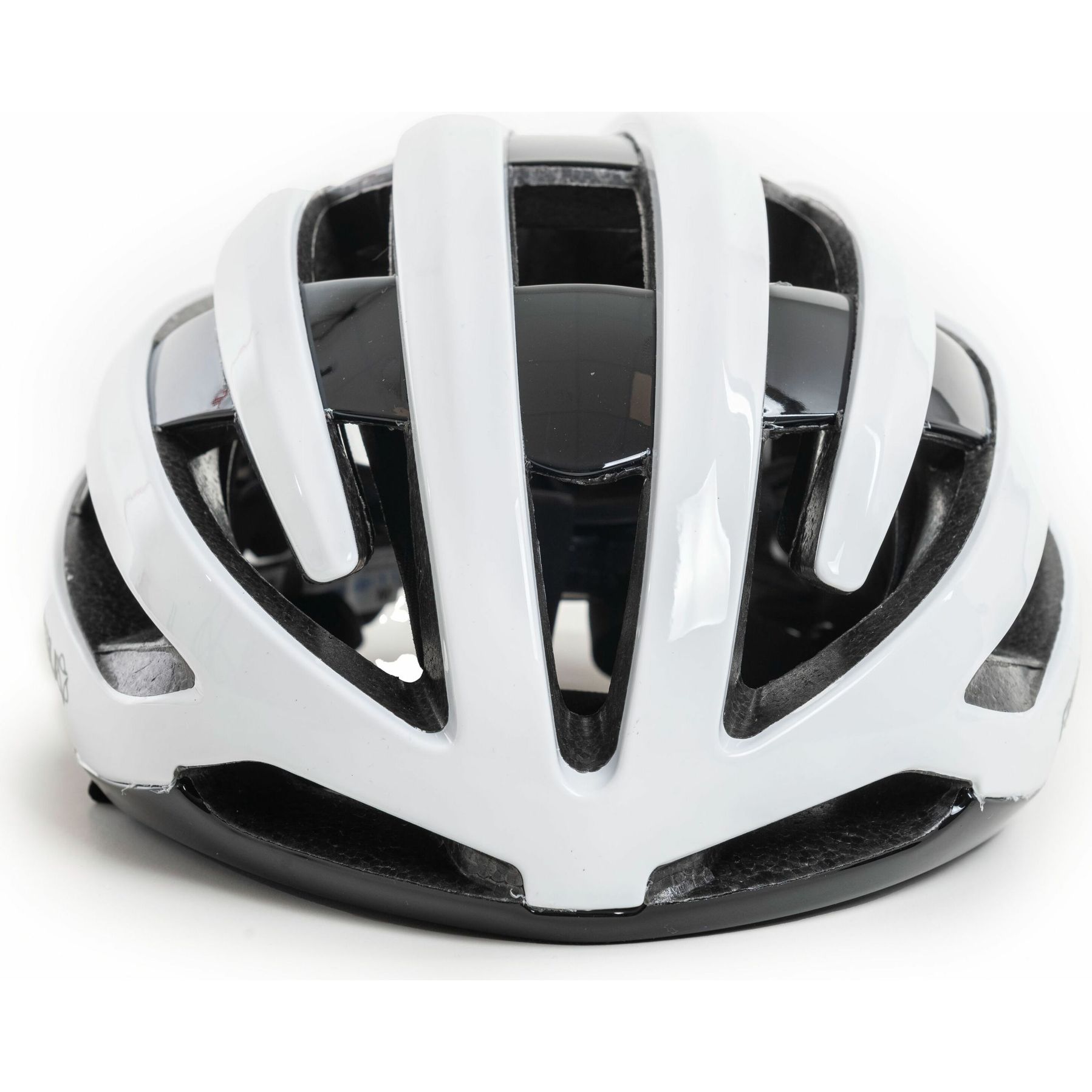 AGU Subsonic Racefiets Helm