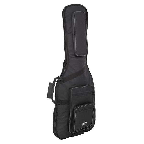Harley Benton SC-550 II BCF Bundle