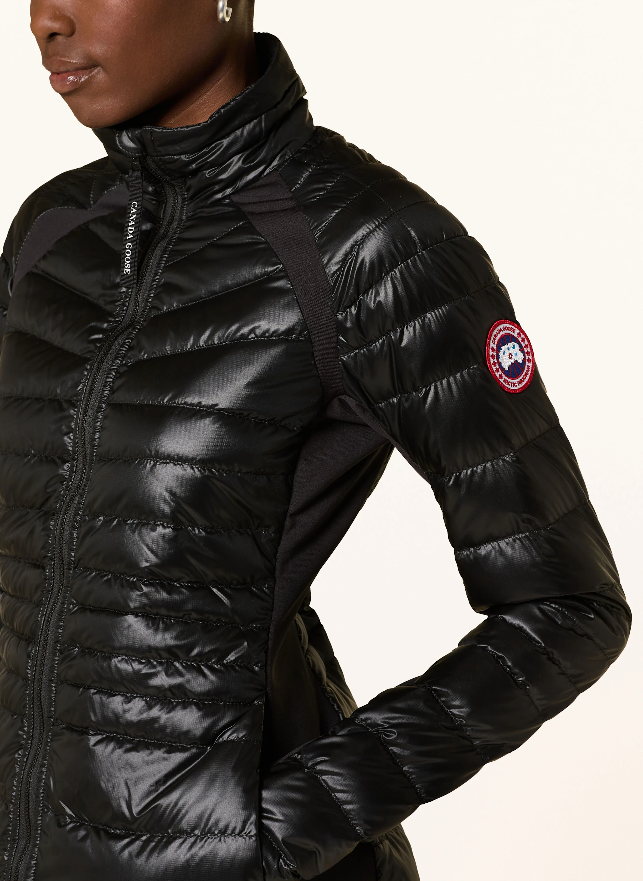 CANADA GOOSE Lightweight-Daunenjacke HYBRIDGE