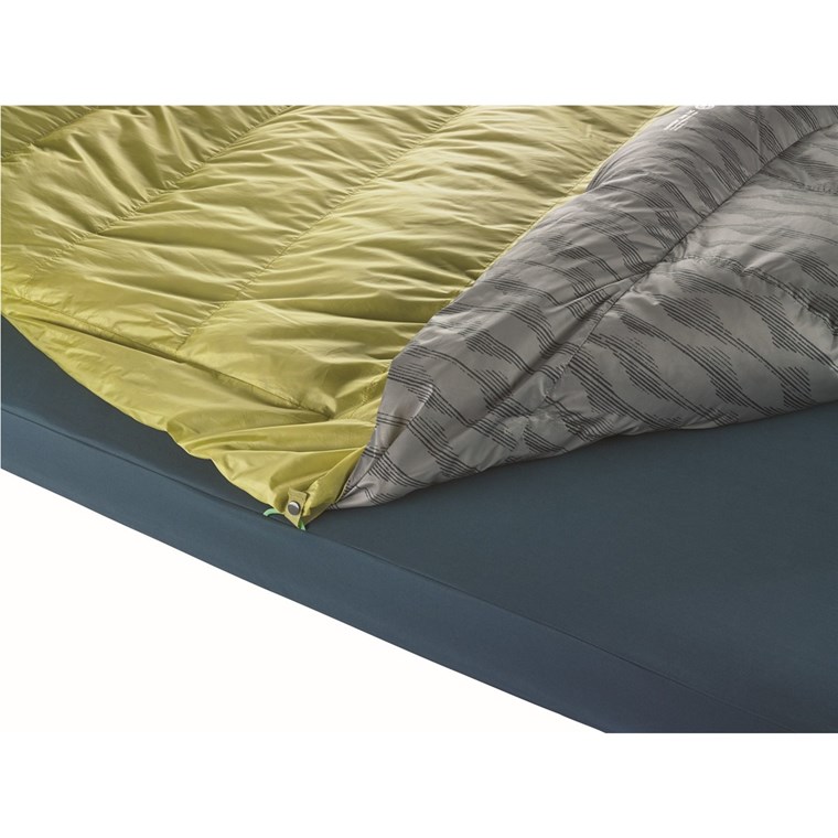 Therm-a-rest Synergy Luxe Sheet 25