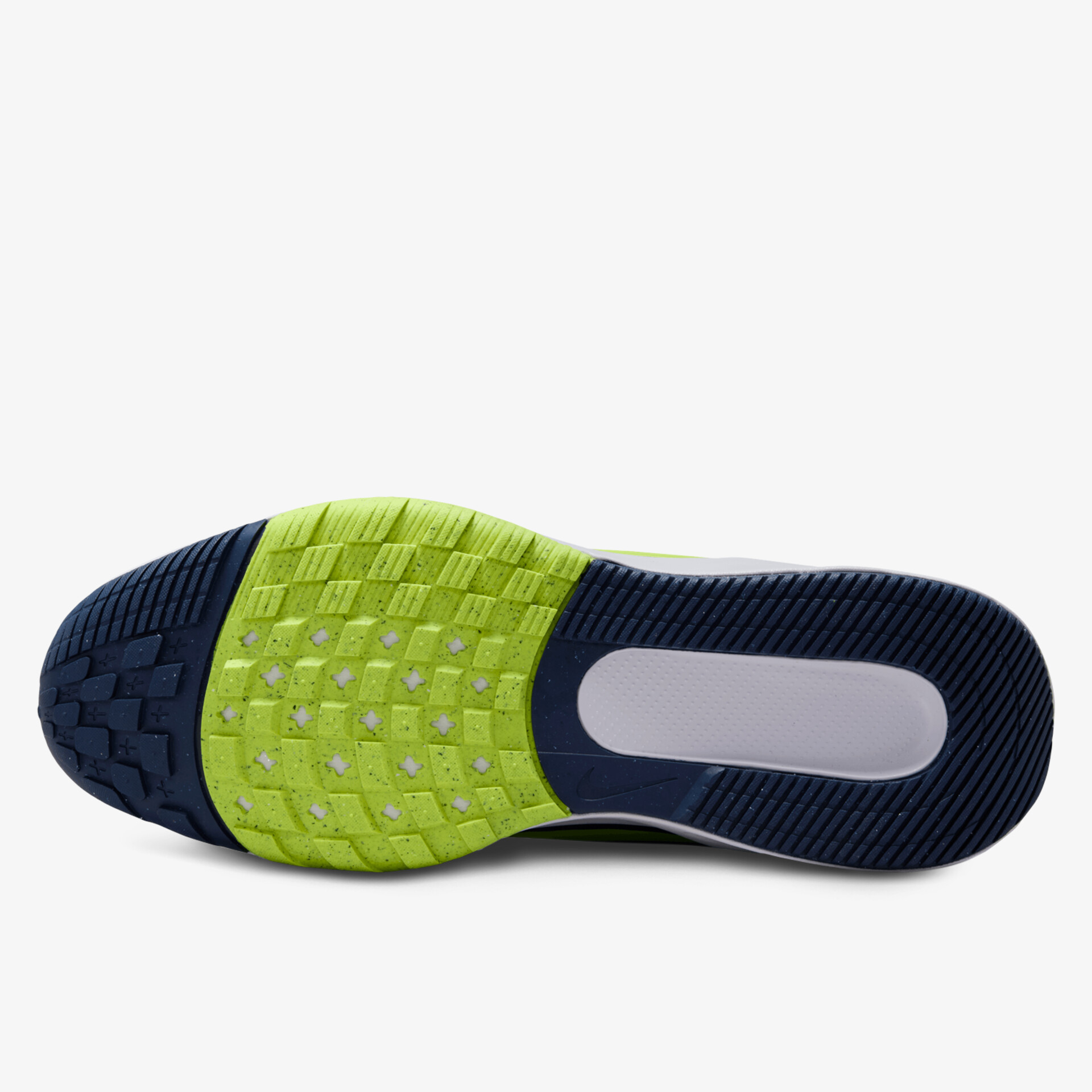 Nike Star Runner 5 Kinder Sportschuhe blau