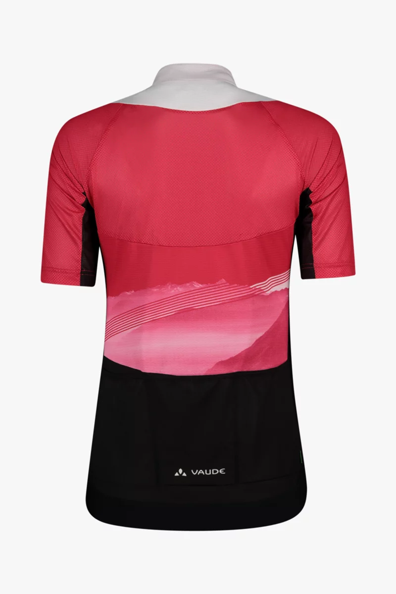 VAUDE Majura II Damen Biketrikot