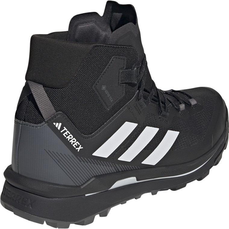 Adidas Terrex Terrex Skychaser Mid Tech Gore-Tex Core Black / Grey One / Grey Five