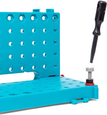 Brio 34596 Builder Arbeidsbenk
