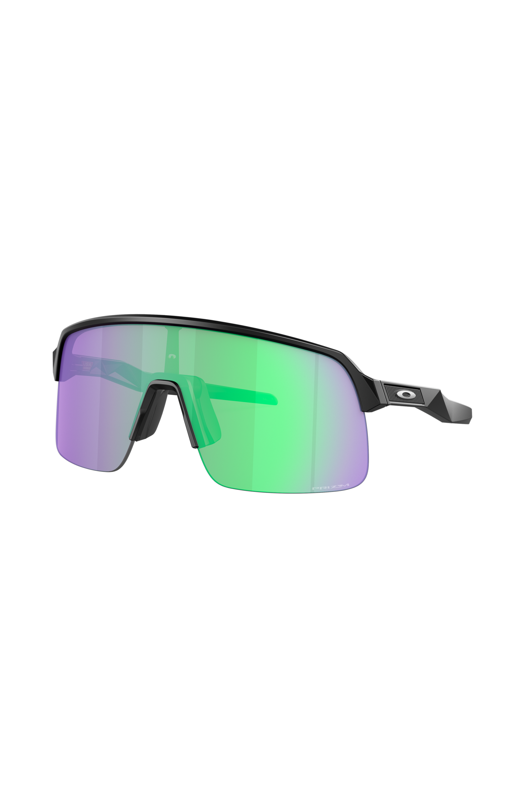 OAKLEY Lunettes de soleil SUTRO LITE Multicolore
