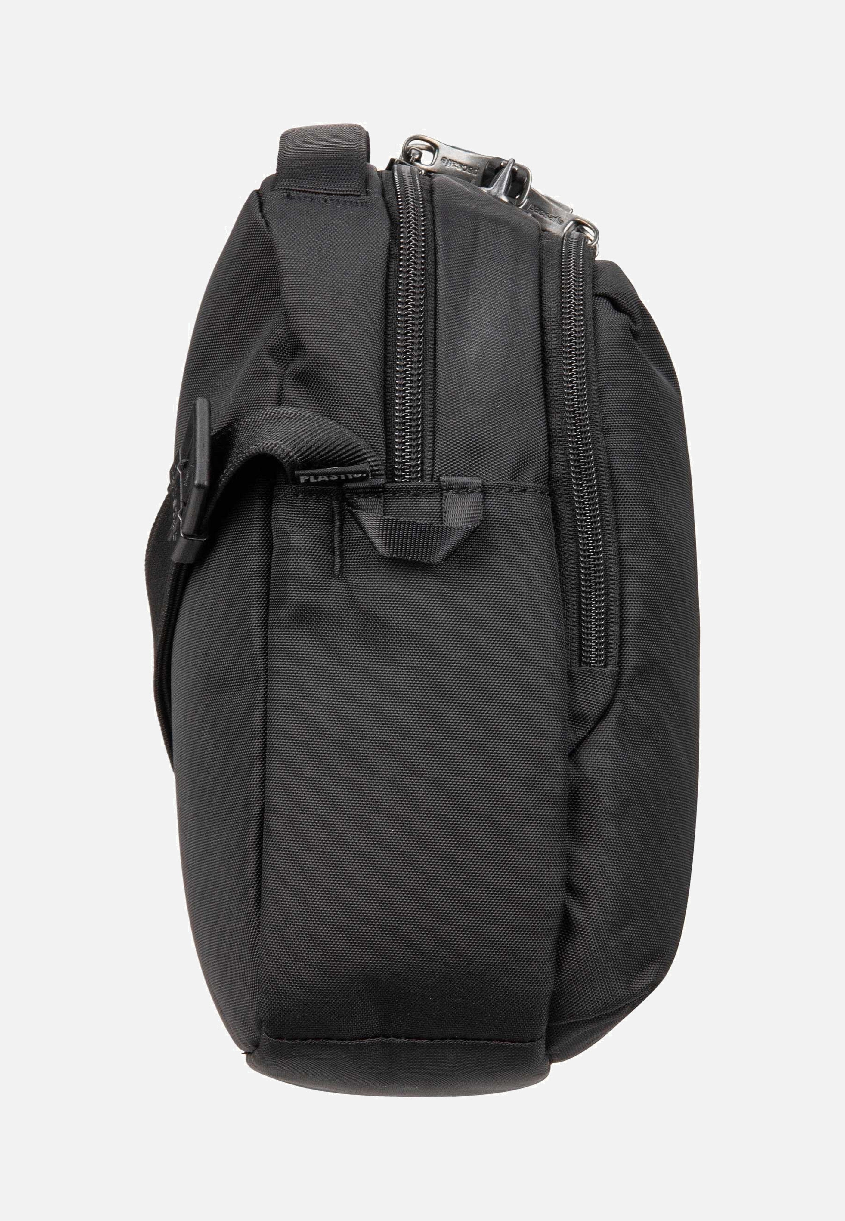 V Companion CB Jet Black - Crossbody Bag
