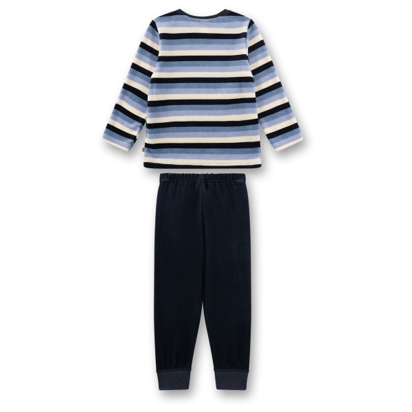 Sanetta - Kid's Pyjama 1/1 233659+233660 - Pyjama