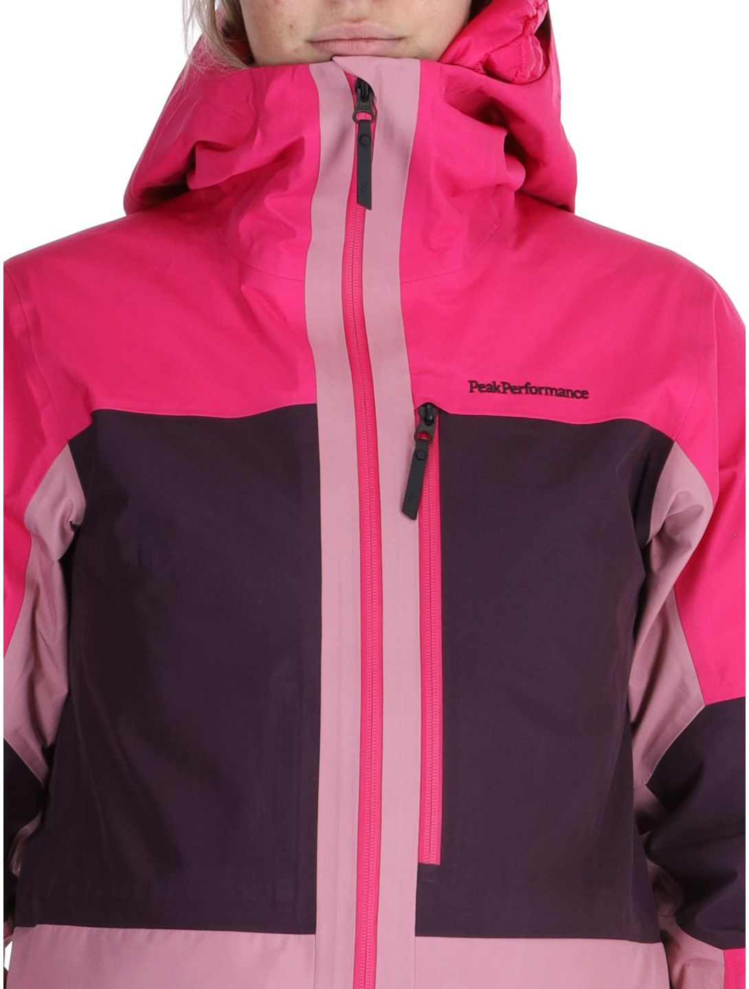 W Gravity Gore-Tex 3L hardshell ski-jas dames
