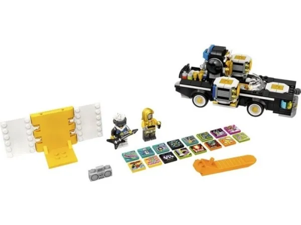 LEGO VIDIYO 43112 Robo HipHop Car