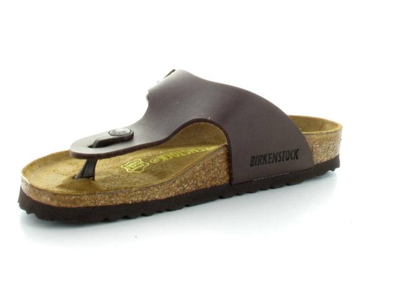 Birkenstock Ramses Bruin