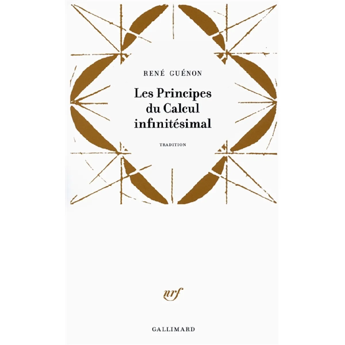 Les principes du calcul infinitésimal · Occasion