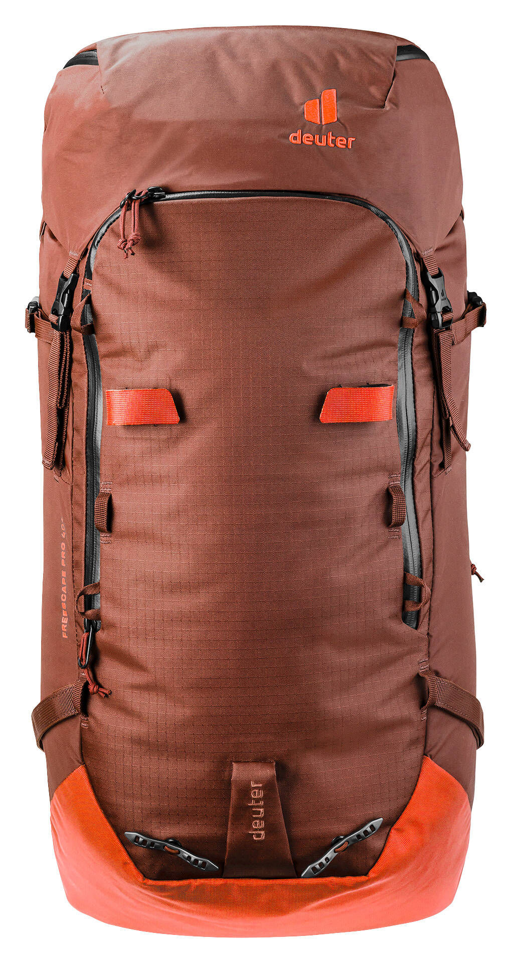 deuter| Herren Skitourenrucksack Freescape Pro 40+