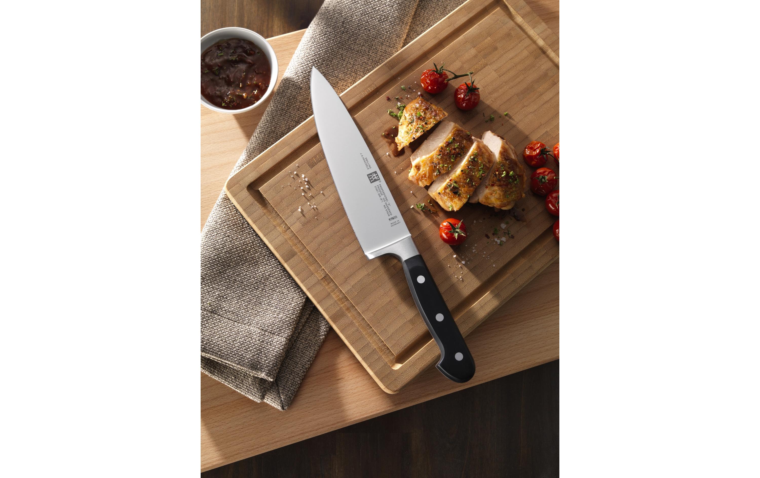 Küchenmesser Professional S 20 cm<br>Kochmesser