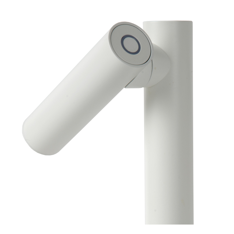 Lucide Antrim tafellamp LED oplaadbaar IP54 zwart