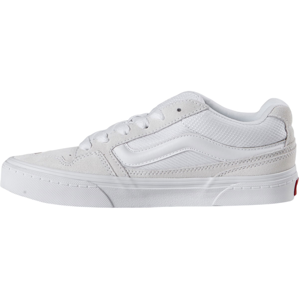 Vans Caldrone Sneakers Dame