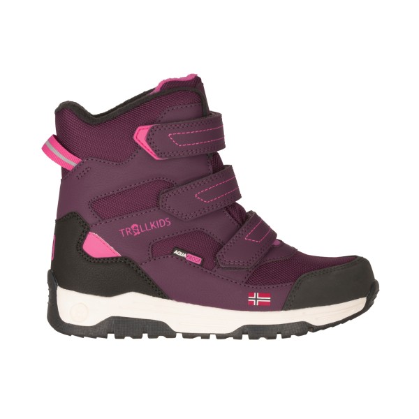 Trollkids - Kid's Lofoten Winter Boots XTS - Chaussures d'hiver